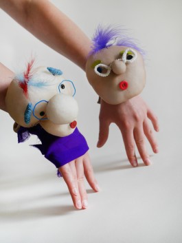 MARTHA SOPHIE BURKHARDT