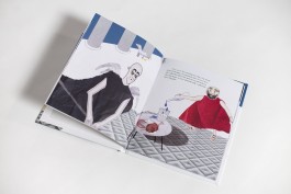 MARTHA SOPHIE BURKHARDT