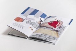 MARTHA SOPHIE BURKHARDT