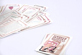 MARTHA SOPHIE BURKHARDT