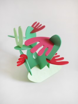 MARTHA SOPHIE BURKHARDT