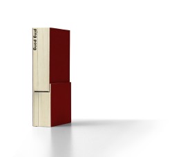 MARTHA SOPHIE BURKHARDT