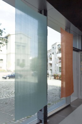 MARTHA SOPHIE BURKHARDT